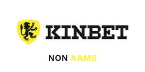 Kinbet logo